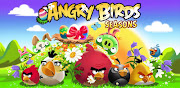 Here's the latest version (v2.3.0) of the game Angry Birds Seasons for PC.