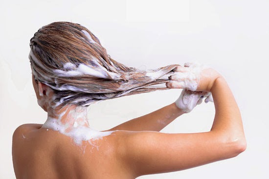 Tips Cara Merawat Rambut Kering