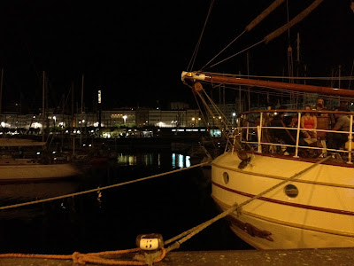 Por E.V.Pita.... The Tall Ships Races 2012 (Corunna) / by E.V.Pita....The Tall Ships Races 2012 (escala en A Coruña)