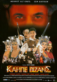 Kahpe Bizans film izle