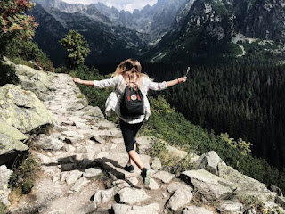 Happiest Moments with Nature