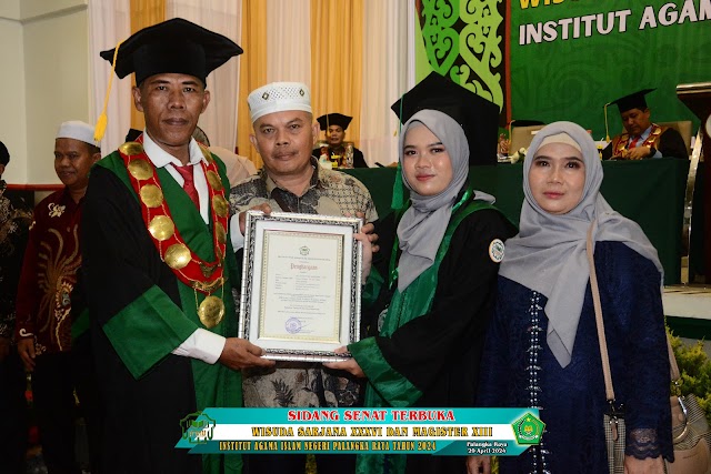 FTIK Apresiasi MPI