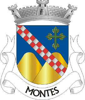 Montes (Alcobaça)