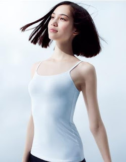 Kiko Mizuhara