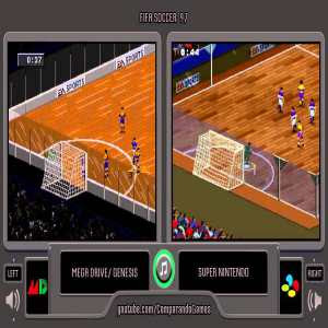 Download Fifa Soccer 97 Highly Compressed