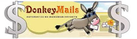 Donkey Mails