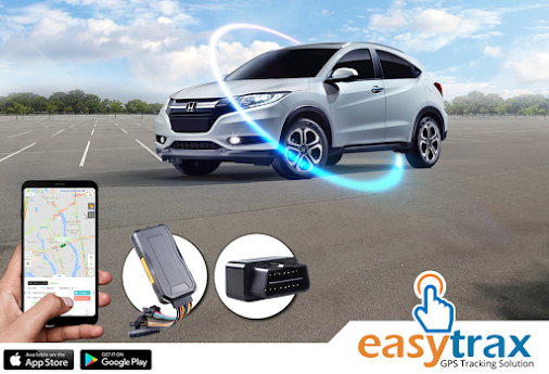 car tracking device