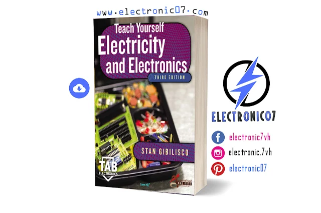 Free Download Teach Yourself Electricity and Electronics Third Edition By Stan Gibilisco PDF