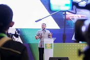 Buka Kongres Nasional Perhimpunan Dokter Umum Indonesia, Ketua MPR RI Bamsoet Dorong Peningkatan Kompetensi Dokter