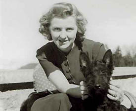 Eva Braun