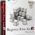 Registry First Aid Platinum Fullversion