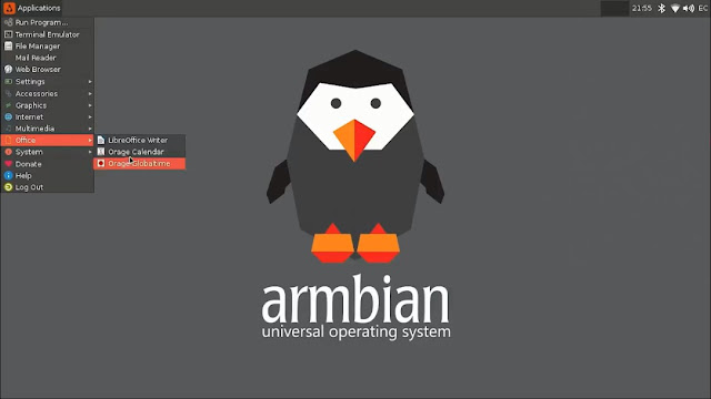 Armbian