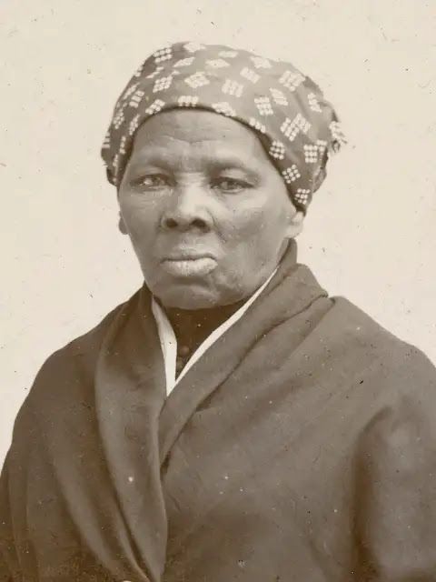 100 Facts About Harriet Tubman: A Legacy of Courage and Activism