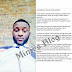 "Please Stop Leadership Selection Abuse" A UK Based Nigerian, Ekish Speaks Out In An Open Letter To Nigerians​