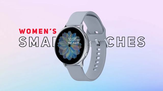 5 Best Cheap Smartwatches For Women