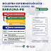 Número de infectados por Covid 19 continua aumentando no Seridó e Curimataú Paraibanos. Confira os boletins: 