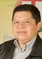 Manuel Enriquez Rosero