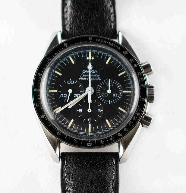 New Replica Omega Speedmaster Professional Moon Watches Description 3