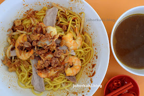 545-Whampoa-Prawn-Noodles-黄埔虾面