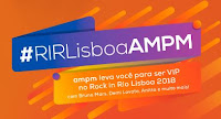 PromoÃ§Ã£o #RIRLisboaAMPM rirlisboaampm.com.br