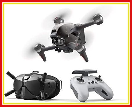 Top5 Best High Quality Camera Drone 2022-2023