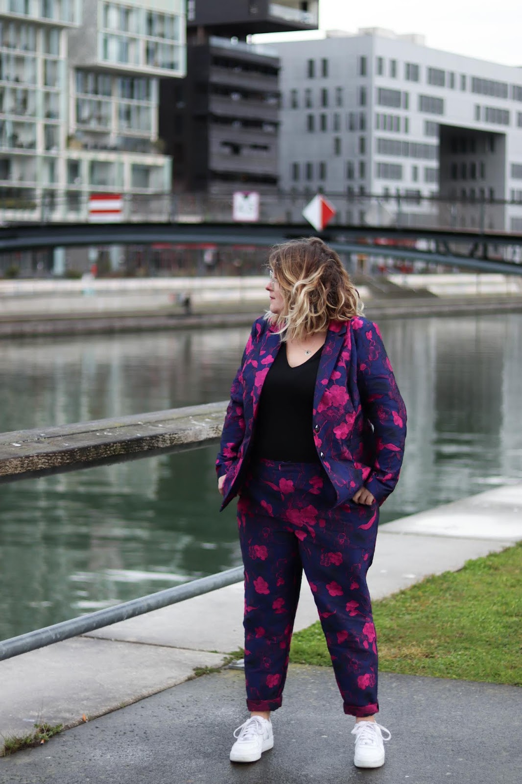 Blog plus size, curvy, curves, dodue stylée, +Size, humeur, caprice, revues,  bodypositive, bodyactivist, lyon, ootd, outfit,