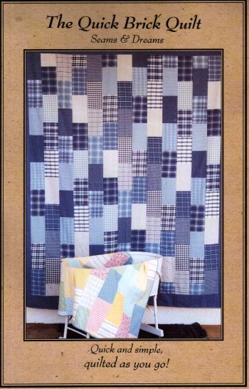 Brick Quilt3