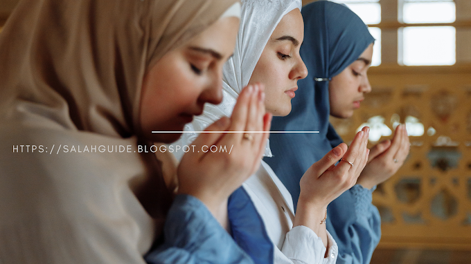 #Surah An-Nur | Tafseeli Samjhauta