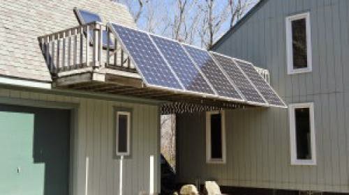 Plug And Play Solar Panels Truly Easy Diy Solar For Your Home