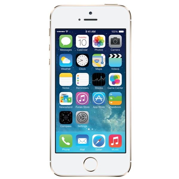 Apple iPhone 5s