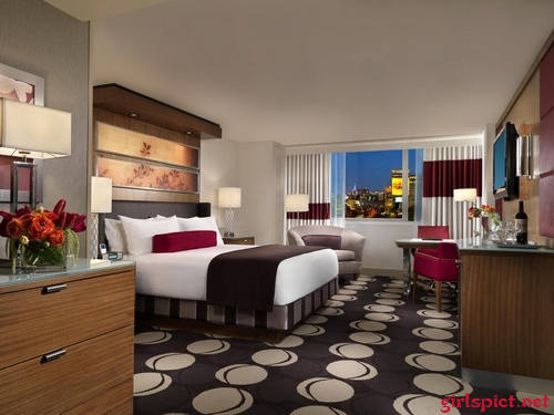 Mirage Hotel & Casino - Las