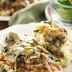 Olive Garden Stuffed Chicken Marsala