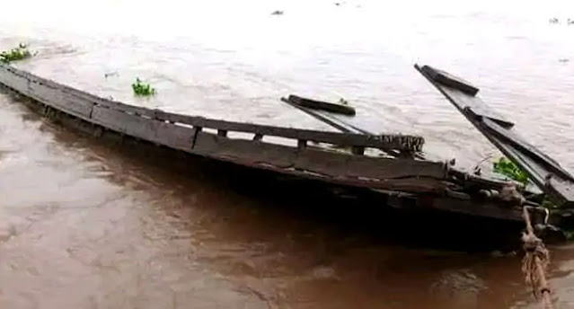 Woman, two children missing in Taraba boat accident