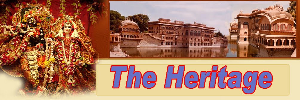 The Heritage