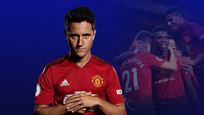 Herrera close extending Manchester United contract
