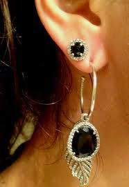 pandora jewelry earrings