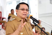 Plank RSUD OD-SK Dicopot, Denny Mangala Meledak: “Tuduhan Tak Berdasar, Saya Siap Tempuh Jalur Hukum!”