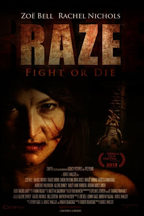 Download Raze 2013 Full Movie With English Subtitles