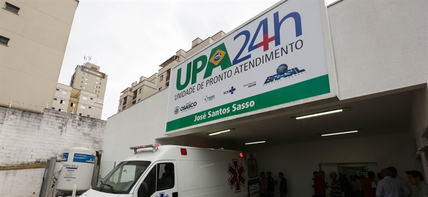 Médico afastado após receitar sorvete para criança na Grande SP é