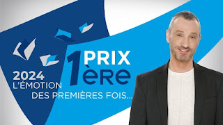 finalistes prix Prem1ère 2024