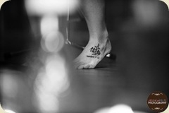 footsinging