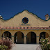 Estacion de Tren en Petaluma. Verano 2008