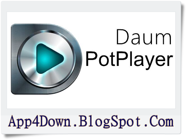 Daum PotPlayer 1.6.55390 For Windows Full Download