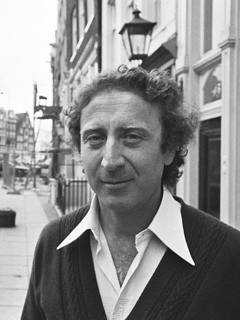 Gene Wilder Profile pictures, Dp Images, Display pics collection for whatsapp, Facebook, Instagram, Pinterest, Hi5.