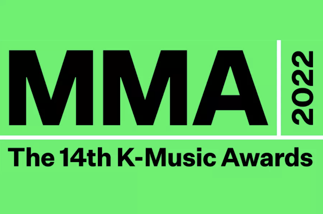 MMA 2022 (Melon Music Awards 2022)