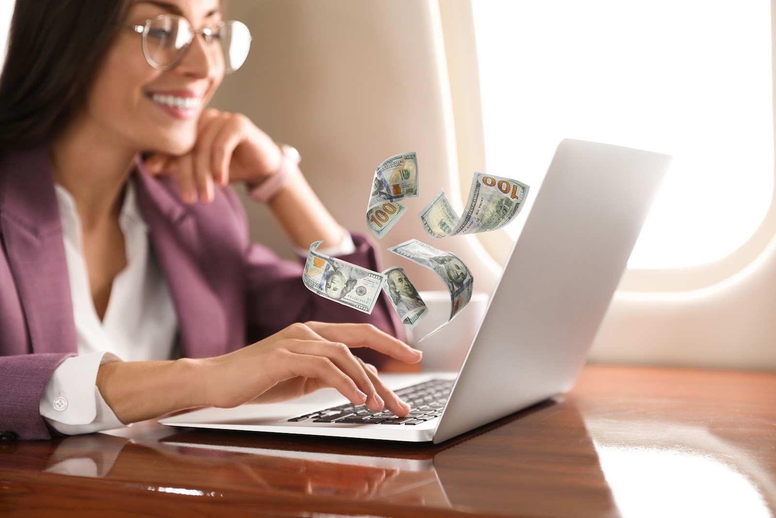 Unleash the Potential of Online Money-Making