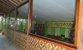 Office Wirawisata