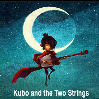 Kubo and the Two Strings, Kubo and the Two Strings Movie, Trailer Kubo and the Two Strings (2016)