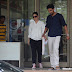 Spotted: Kareena Accompanies Injured Saif Back Home!