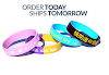 Custom Promotional Bracelets: What Are the Benefits of Count?